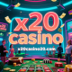 x20casinox20.com favicon